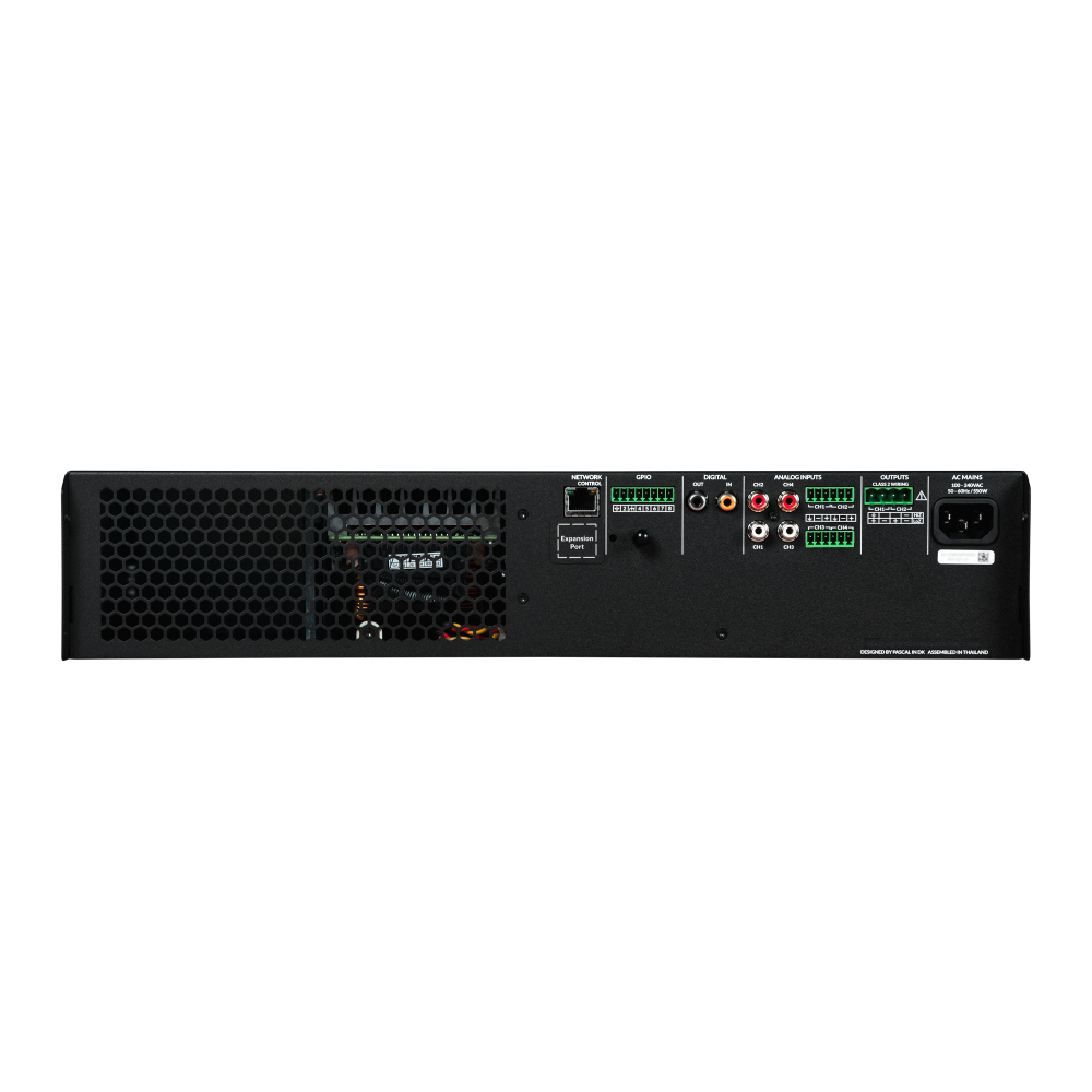 POWERZONE CONNECT 1502 JPN