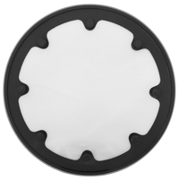 VPXT8R OUTDOOR EXTREME LARGE ROUND IN-CEILING SPEAKER (1 PAIR)