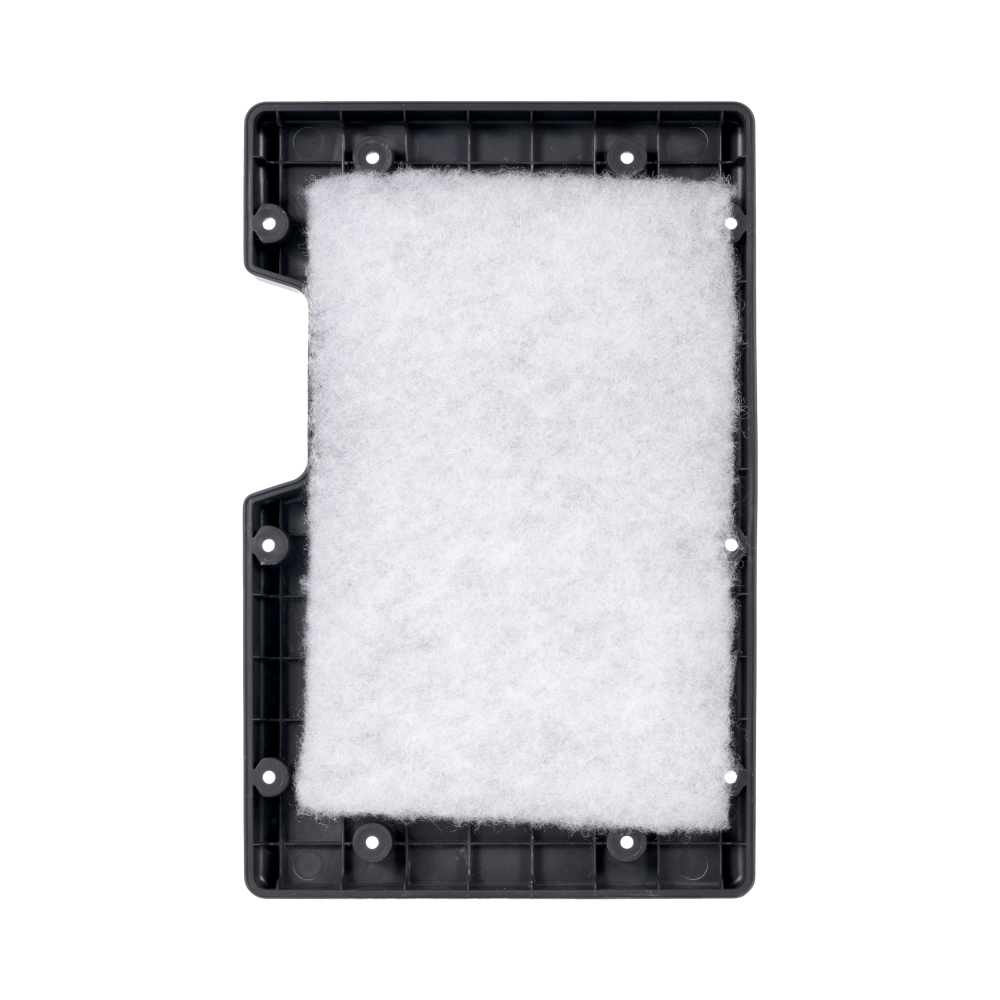 VX 6" RECTANGLE RETROFIT ENCLOSURE FOR 6" VX IN-WALL (1 PAIR)