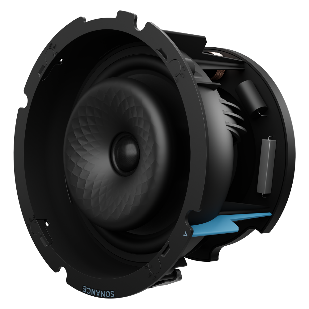 SPEAKER MODULE FOR VX82R (FRAME AND GRILLE NOT INCLUDED) (1 PAIR)