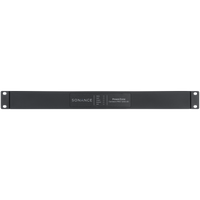 PowerZone Connect PRO 1200.4D