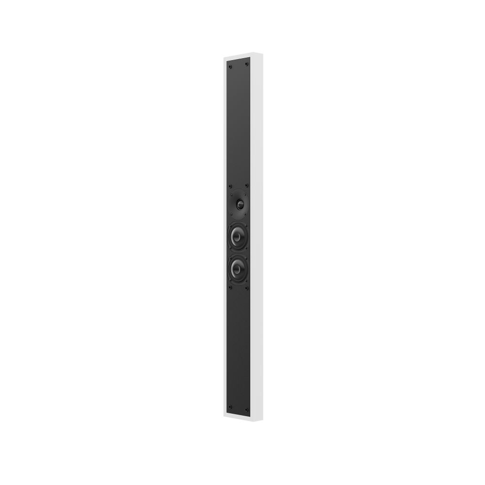 product_image_JAMES_NC3-VTL_Speaker_Bar_Modern_White_45_Degrees_No_Grille.png