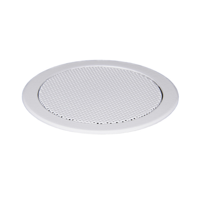 SA3-R-RF-TRIM | 3" ROUND RETROFIT TRIM KIT, .5" DEPTH, .375" BEZEL