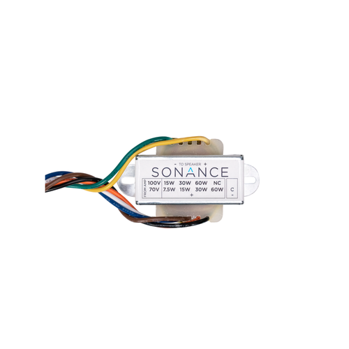 PS-60XF 70V TRANSFORMER (1 EACH)