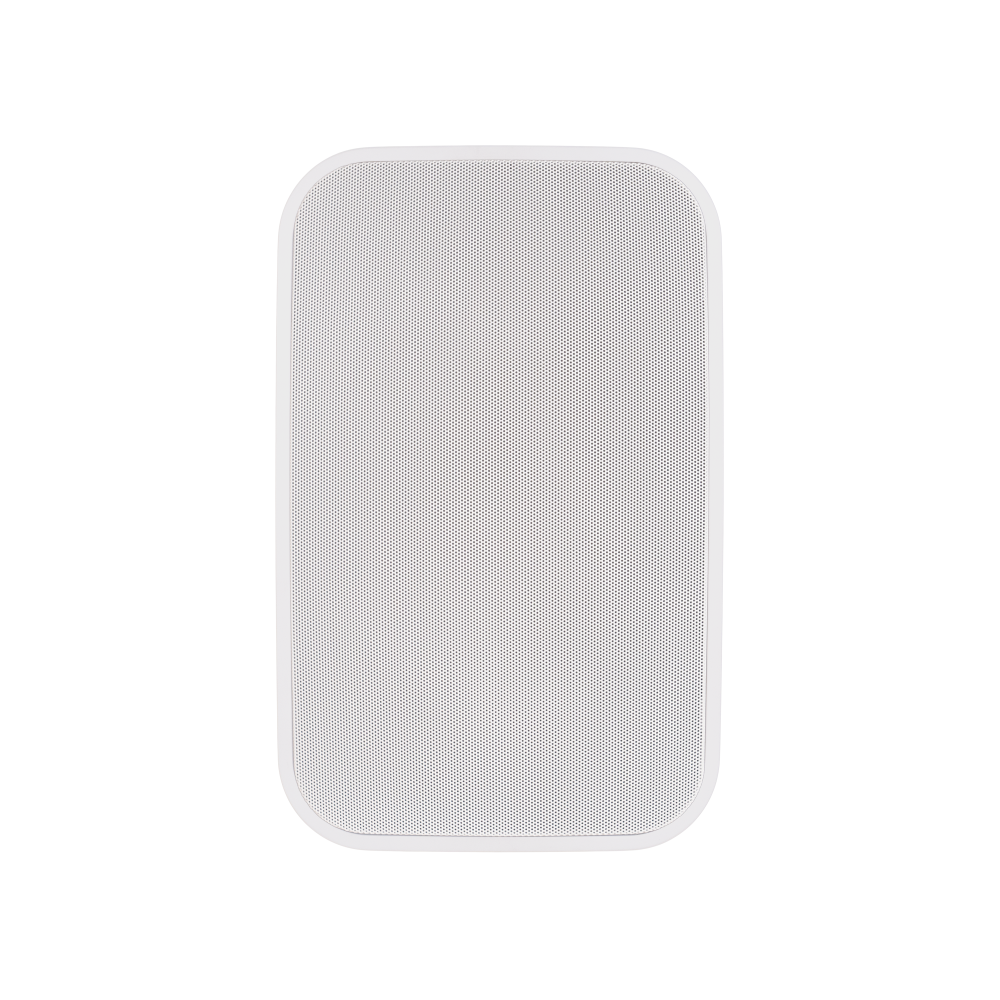 MX 5" REPLACEMENT GRILLE WHITE (1 EACH)