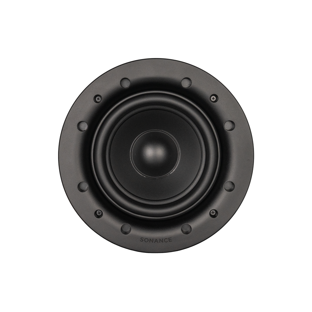 VXXT8RW OUTDOOR EXTREME 8" ROUND WOOFER (1 EACH)