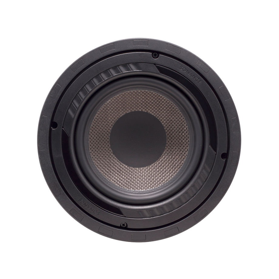 VP85RW ROUND WOOFER (1 EACH)