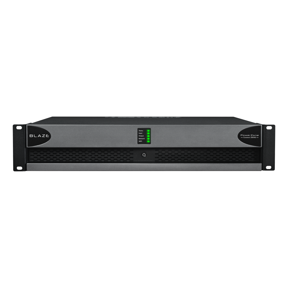 POWERZONE CONNECT 3004D