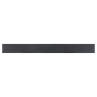 SBXL-100 - 2.0-Channel Soundbar Powered by UA 2-125 ARC Amp, Fixed Width for XL Displays 96" & Up (Each)