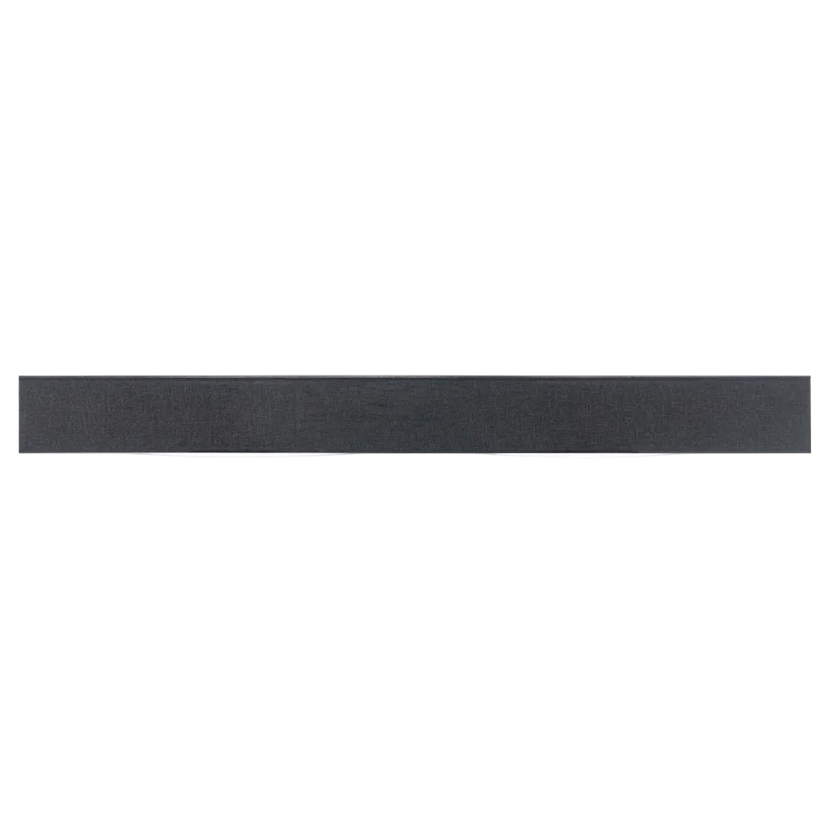 SBXL-100 - 2.0-Channel Soundbar Powered by UA 2-125 ARC Amp, Fixed Width for XL Displays 96" & Up (Each)