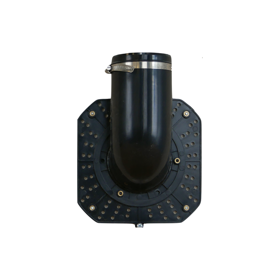 THINLINE SOLID SURFACE BANDPASS CONNECTOR MOUNTING HARDWARE FOR BPS6 THINLINE SUBWOOFER (1 EACH)