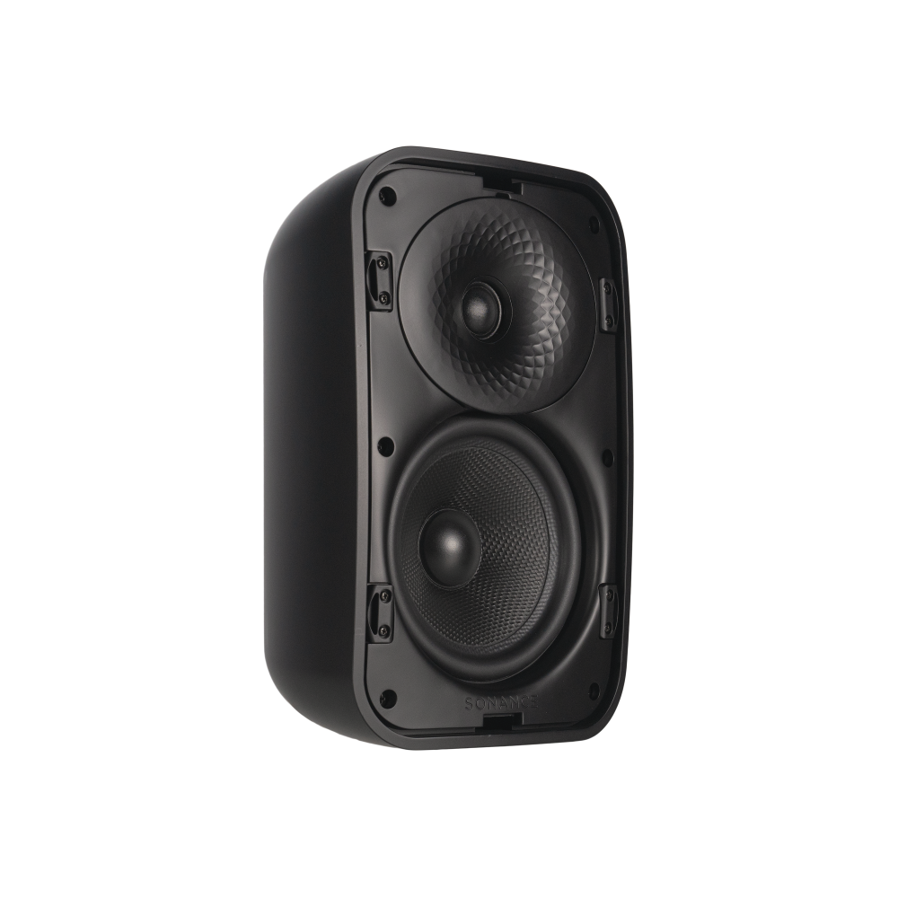 MX52 SST OUTDOOR SPEAKER BLACK (1 EACH)