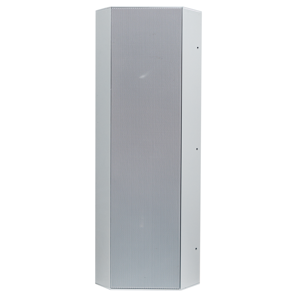 W53Q KIT | DUAL 5.25" WOOFER, 2-WAY, WEDGE SPEAKER CONFIGURATION (STANDARD OR BUILT TO ORDER OPTIONS AVAILABLE)