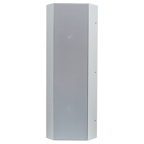 W53Q KIT | DUAL 5.25" WOOFER, 2-WAY, WEDGE SPEAKER CONFIGURATION (STANDARD OR BUILT TO ORDER OPTIONS AVAILABLE)