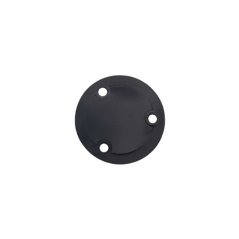 ROUND SURFACE MOUNT FOR LANDSCAPE SPEAKERS (1 EACH)