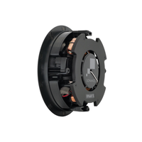 VP66R TL MEDIUM ROUND THIN-LINE SPEAKER (1 PAIR)