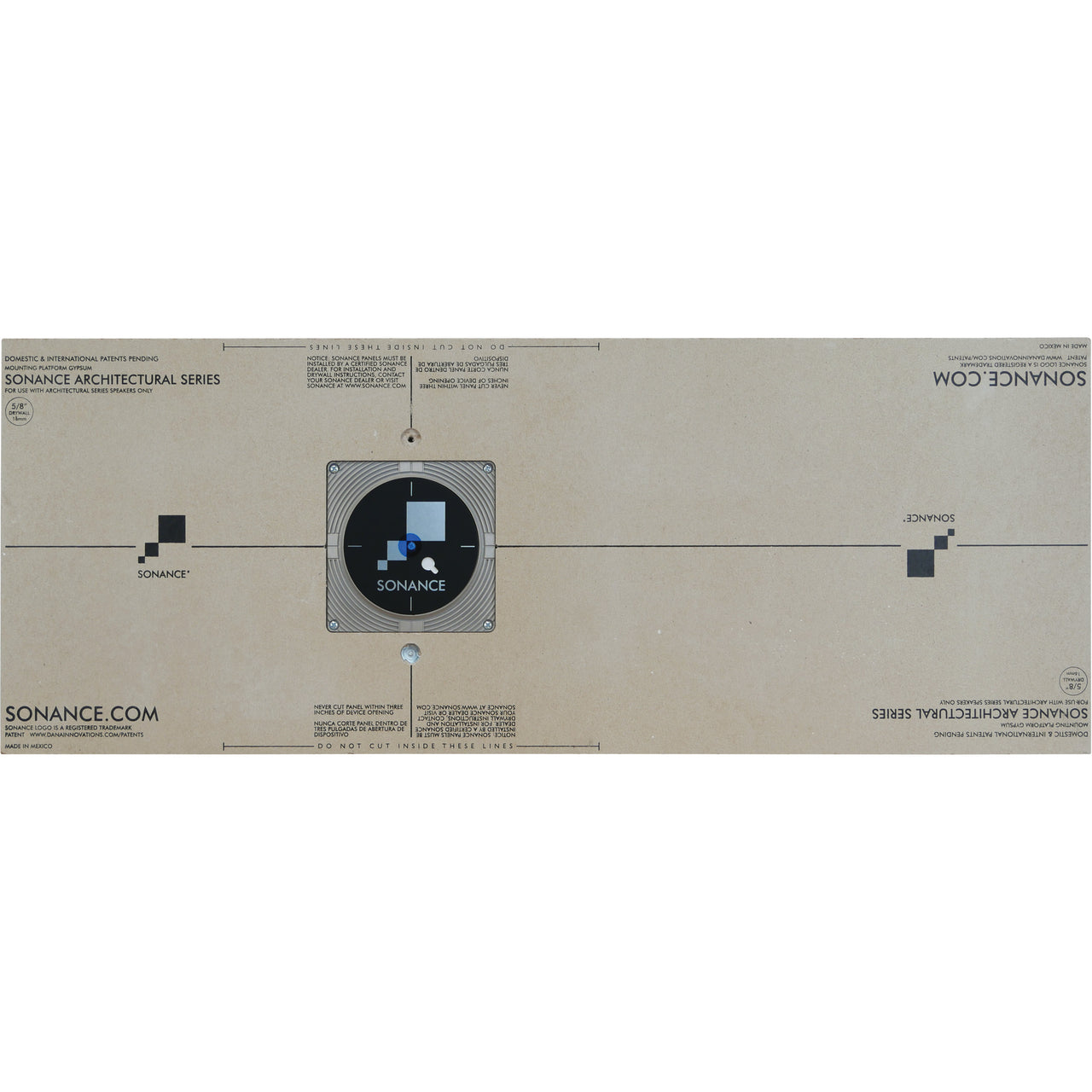 93051_Hero_Product_Image_5_8in_Gypsum_MP_Medium_Round_SONANCE.tiff