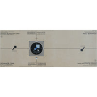 93051_Hero_Product_Image_5_8in_Gypsum_MP_Medium_Round_SONANCE.tiff