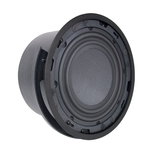 QXC10S-S KIT | 10" QX STYLE IN-CEILING SUBWOOFER