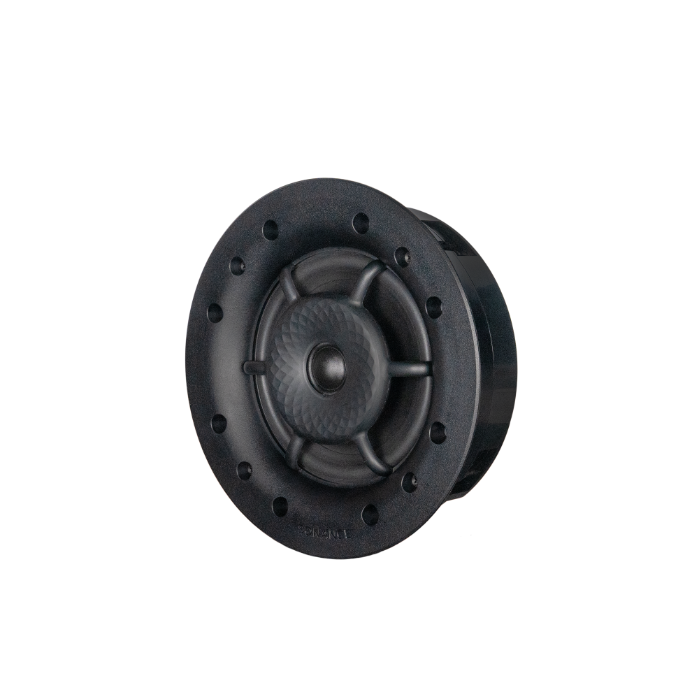 VXXT6R OUTDOOR EXTREME 6" ROUND IN-CEILING SPEAKER (1 PAIR)