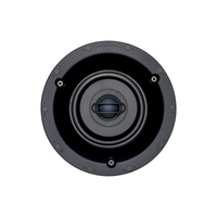 VP46R SMALL ROUND SPEAKER (1 PAIR)