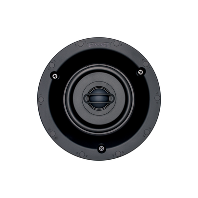 VP46R SMALL ROUND SPEAKER (1 PAIR)