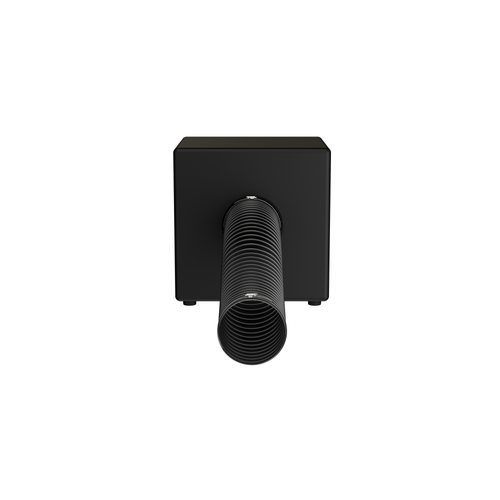 PPX15 KIT | PASSIVE 15" POWERPIPE SUBWOOFER - MDF CABINET