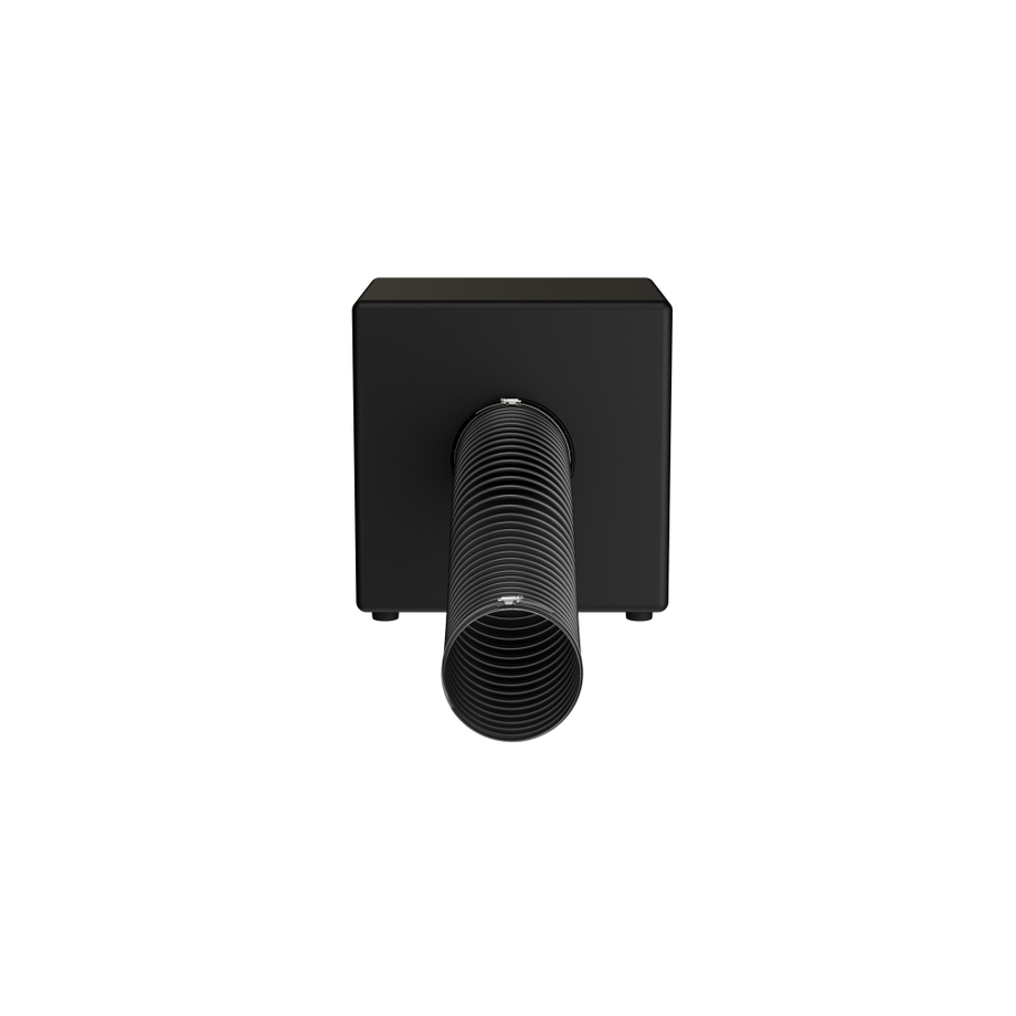 PPX15 KIT | PASSIVE 15" POWERPIPE SUBWOOFER - MDF CABINET