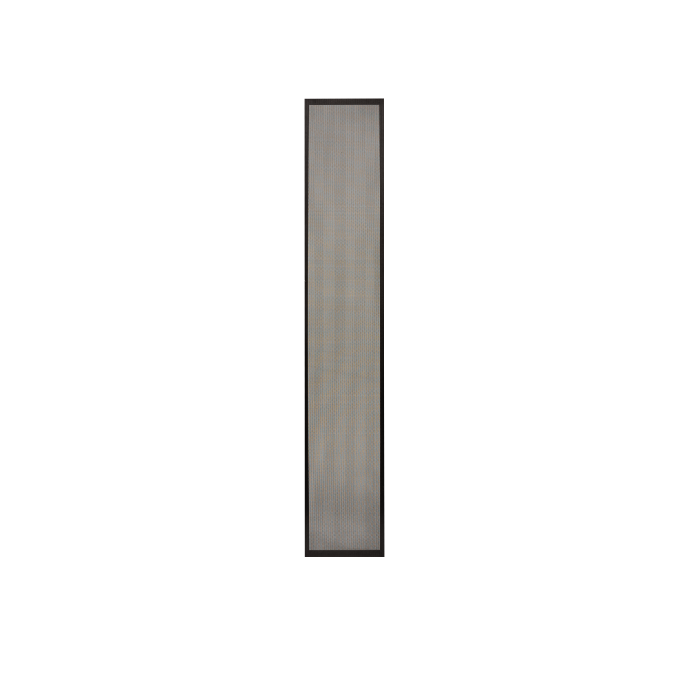 GRILLE FOR BE806 - BLACK CLOTH OR ALUMINUM