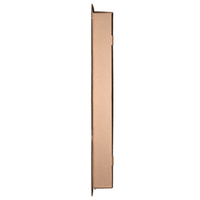 IS15W CARDBOARD SPACE SAVER (1 EACH)