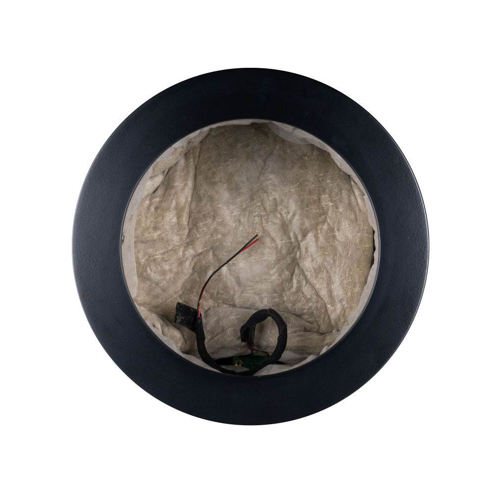 PS-C85BB PROFESSIONAL SERIES HIGH OUTPUT VARIABLE DISPERSION IN-CEILING LOUDSPEAKER BACK BOX, REQUIRES COMPATIBLE LOUDSPEAKER BAFFLE (1 EACH)