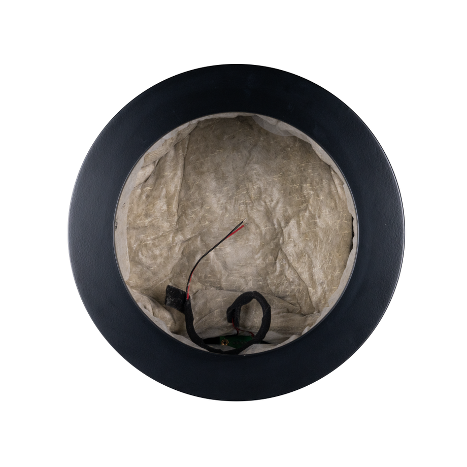 PS-C85BB PROFESSIONAL SERIES HIGH OUTPUT VARIABLE DISPERSION IN-CEILING LOUDSPEAKER BACK BOX, REQUIRES COMPATIBLE LOUDSPEAKER BAFFLE (1 EACH)