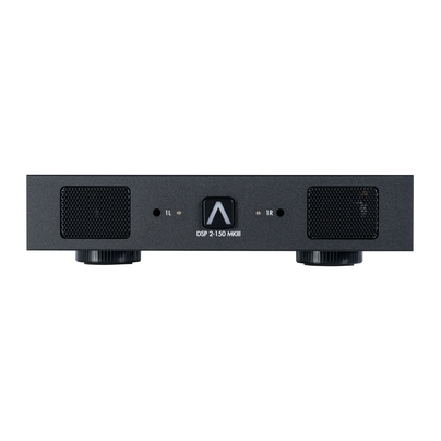 SONAMP DSP 2-150 MKIII AMPLIFIER (1 EACH)