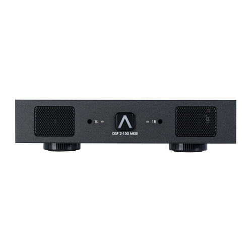 SONAMP DSP 2-150 MKIII AMPLIFIER (1 EACH)