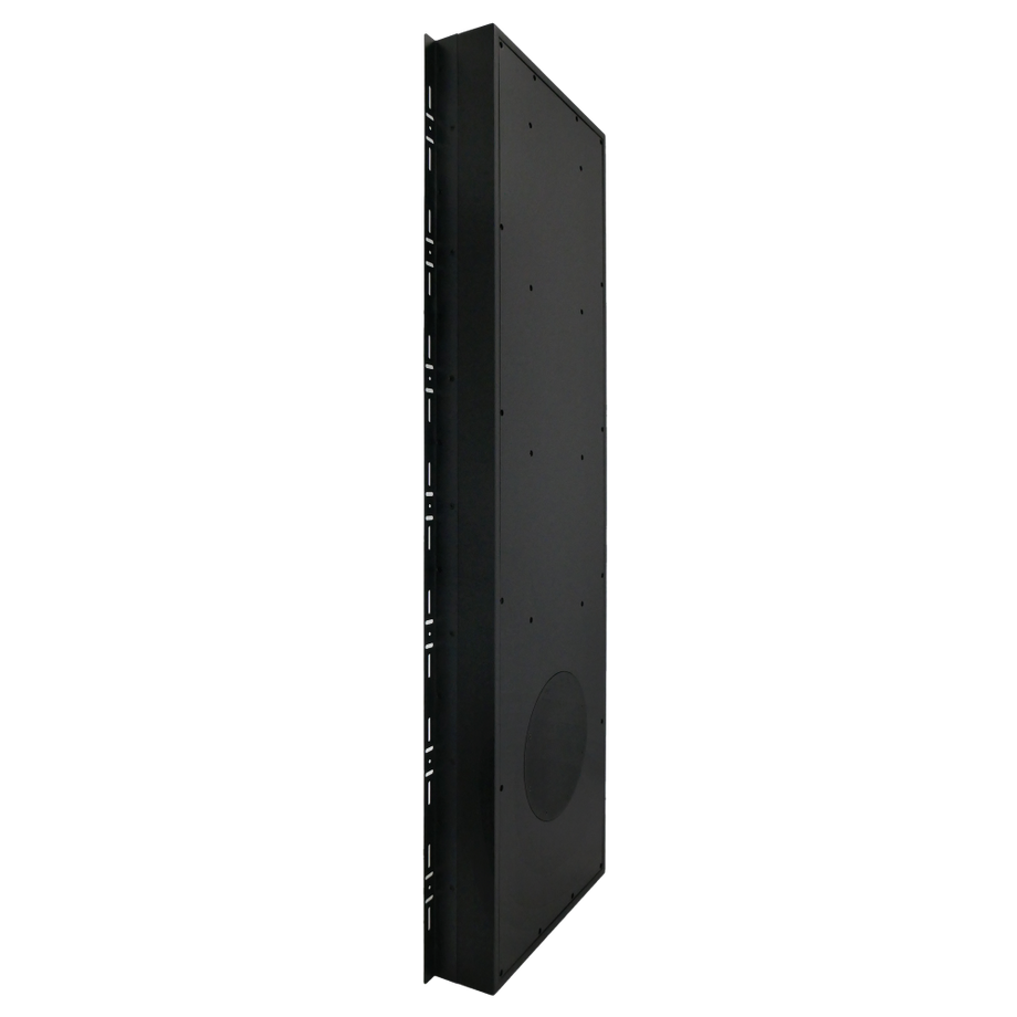 R10SUB ENCLOSURE FOR 10" REFERENCE IN-WALL SUBWOOFER (1 EACH)