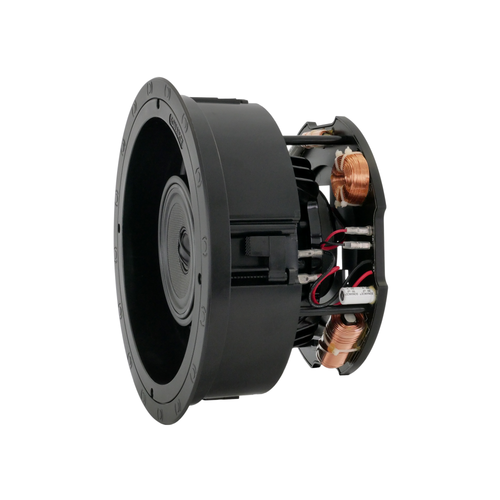 VP86R LARGE ROUND SPEAKER (1 PAIR)