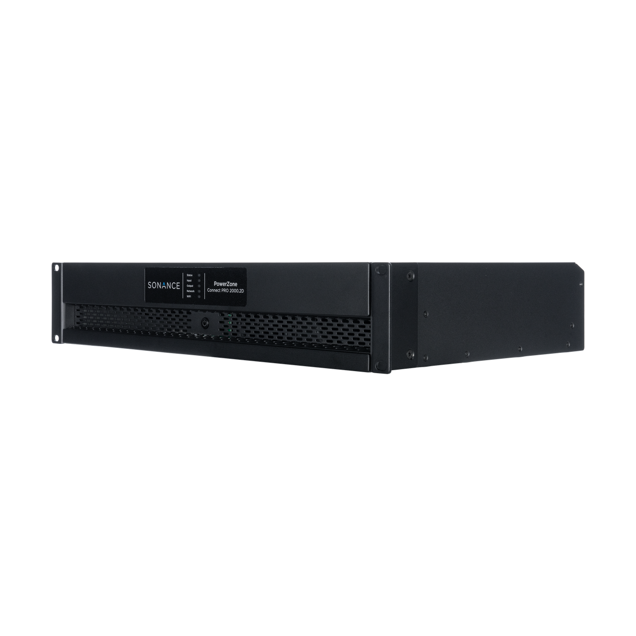 PowerZone Connect PRO 2000.2D