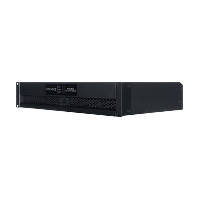 PowerZone Connect PRO 2000.2D