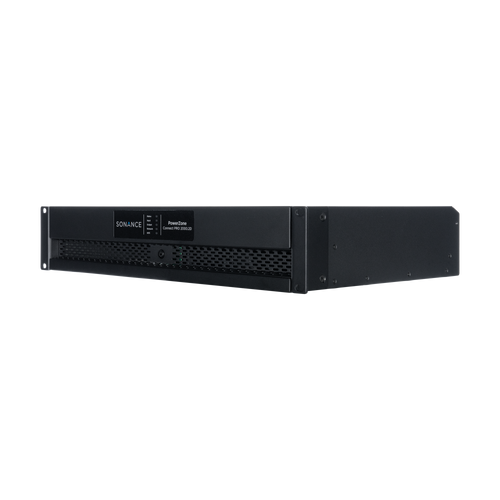 PowerZone Connect PRO 2000.2D
