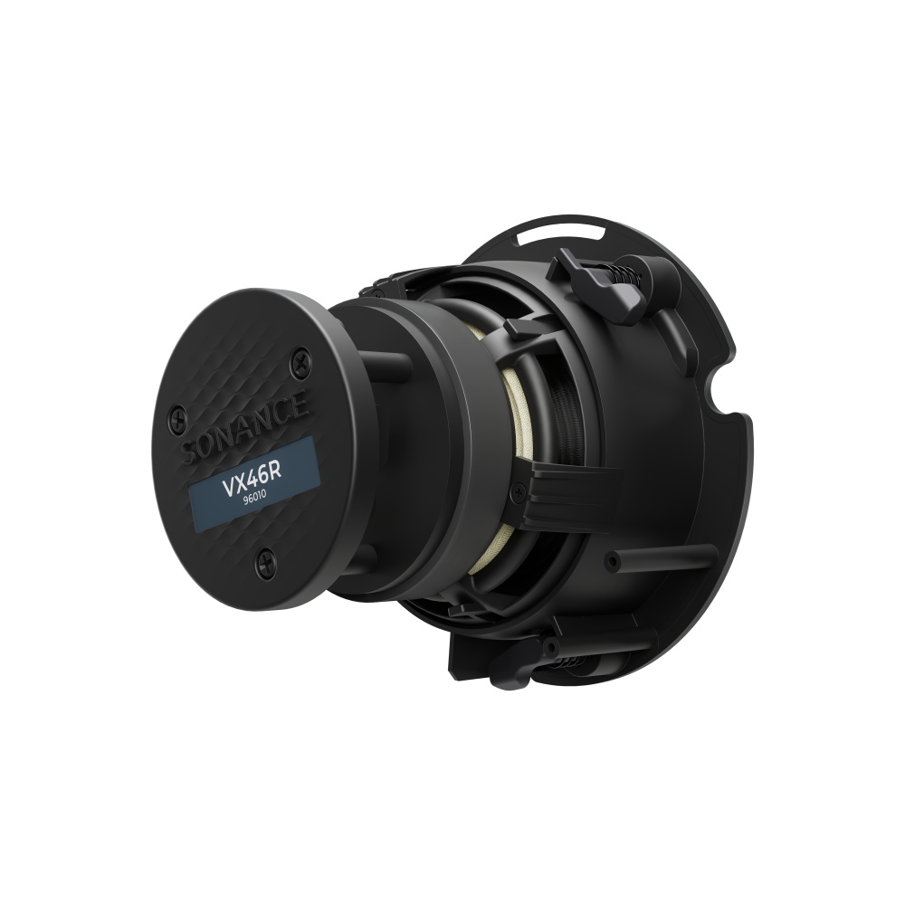 SPEAKER MODULE FOR VX46R (FRAME AND GRILLE NOT INCLUDED) (1 PAIR)