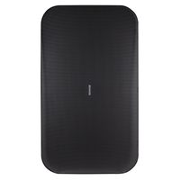 GRILLE FOR PRO SERIES PS-S85T SPEAKER BLACK (1 EACH)