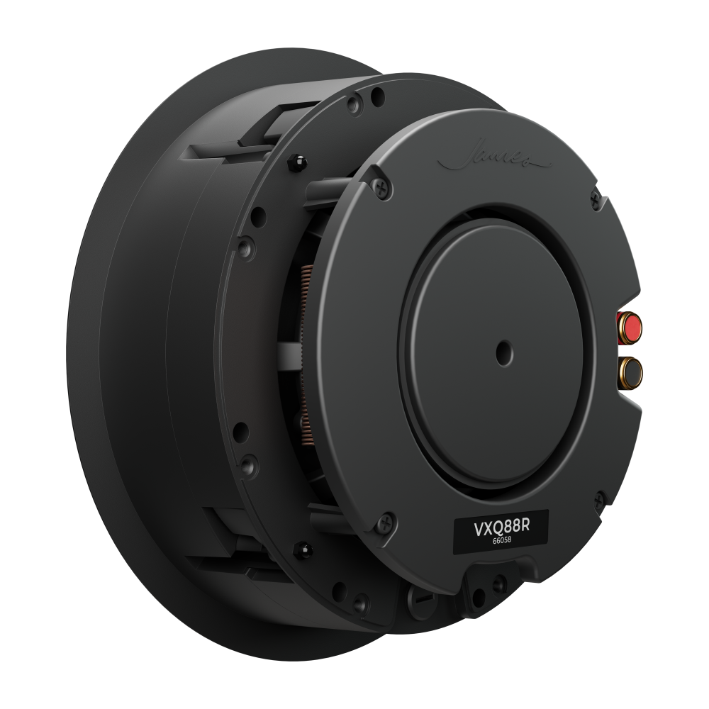 VXQ88R 8" ROUND IN-CEILING SPEAKER (1 EACH)