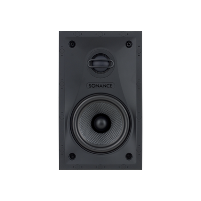 VP46 SMALL RECTANGLE SPEAKER (1 PAIR)