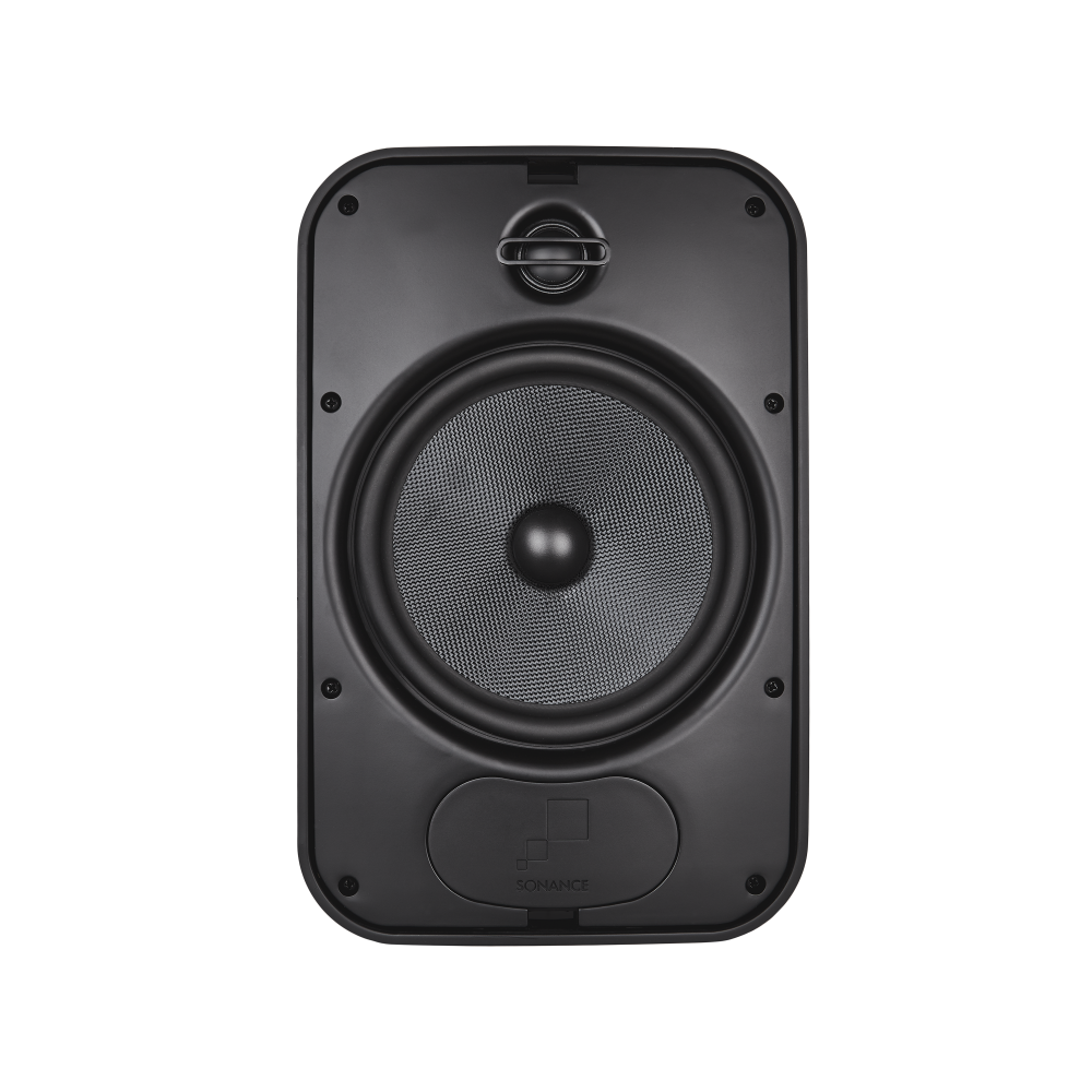 MARINER 86 OUTDOOR SPEAKER BLACK (1 PAIR)