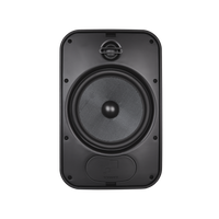 MARINER 86 OUTDOOR SPEAKER BLACK (1 PAIR)