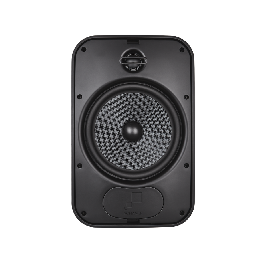 MARINER 86 OUTDOOR SPEAKER BLACK (1 PAIR)