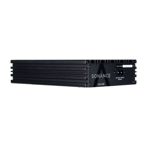 DSP UA 2-125 AMPLIFIER (1 EACH)