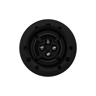 VXQ48R 4" ROUND IN-CEILING SPEAKER (1 EACH)