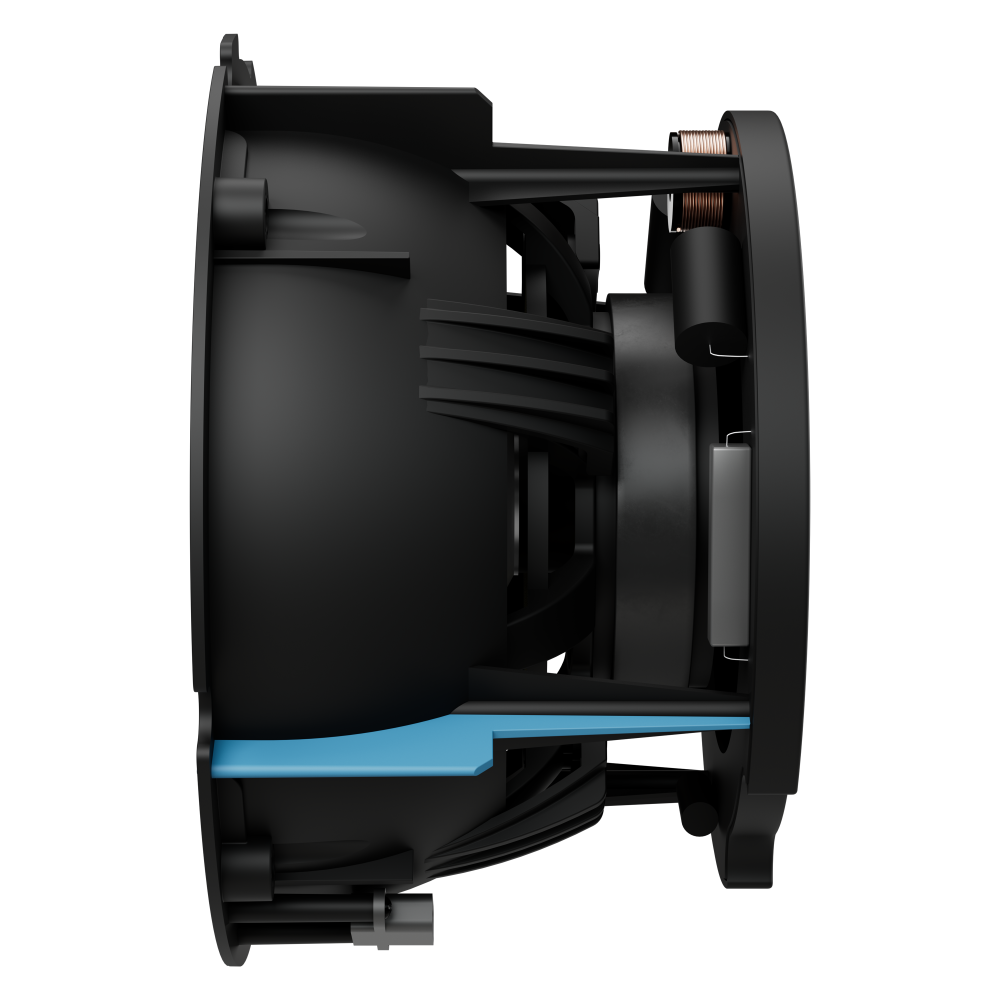 SPEAKER MODULE FOR VX82R (FRAME AND GRILLE NOT INCLUDED) (1 PAIR)