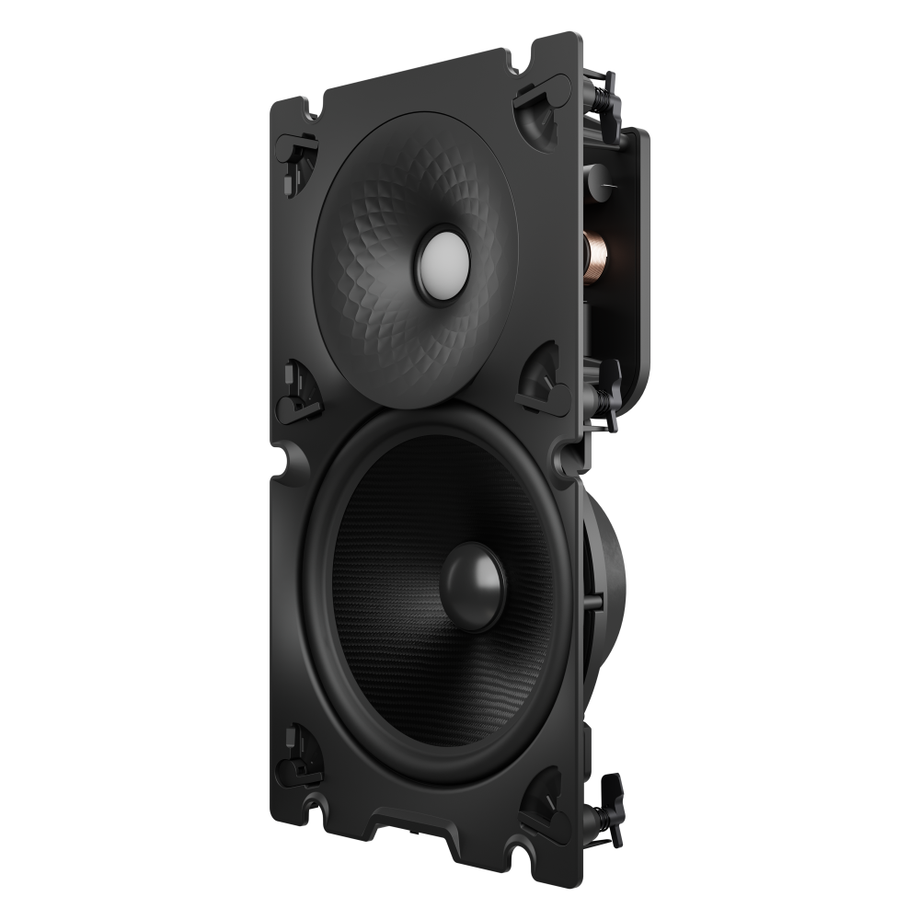 SPEAKER MODULE FOR VX86 (FRAME AND GRILLE NOT INCLUDED) (1 PAIR)